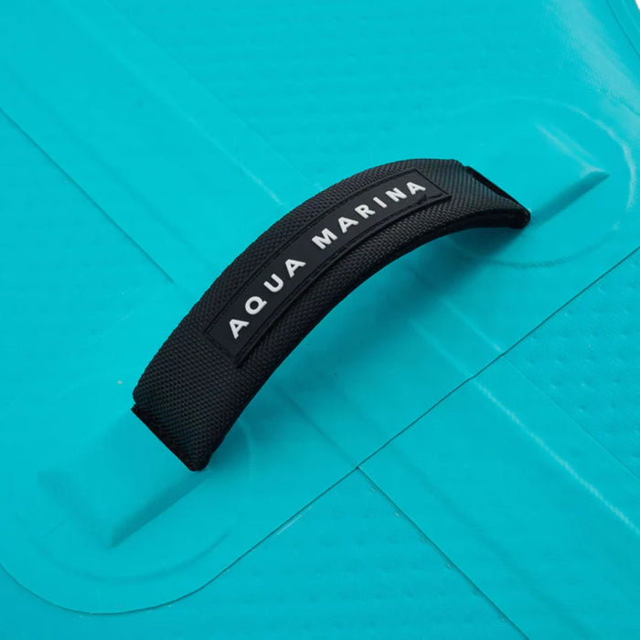 Aqua Marina Yoga Dock 9'6" Fitness Docking Platform