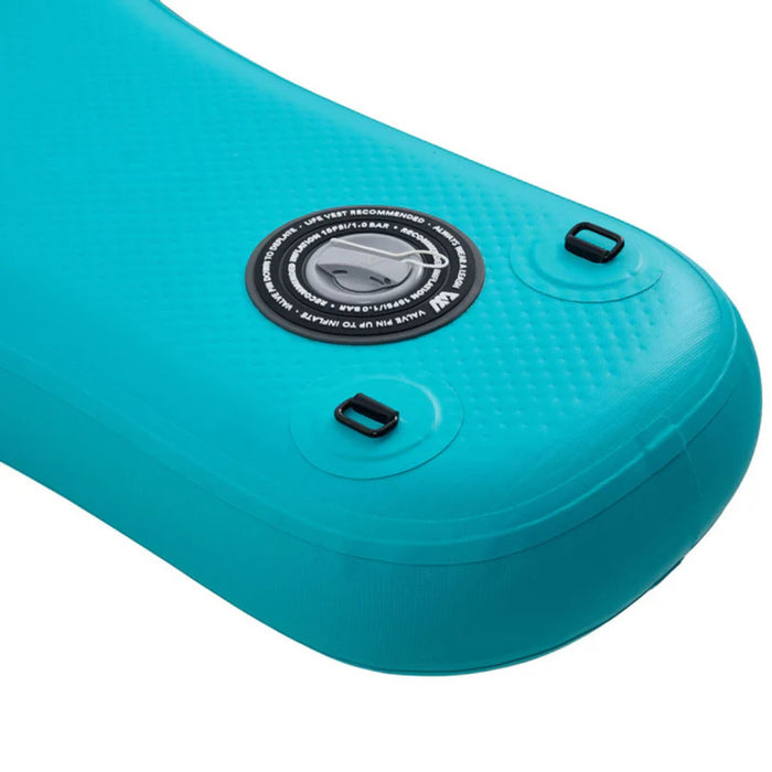 Aqua Marina Yoga Dock 9'6" Fitness Docking Platform