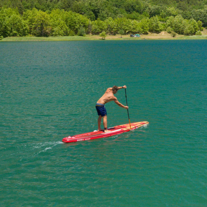 Aqua Marina Race 12'6" Inflatable SUP Board