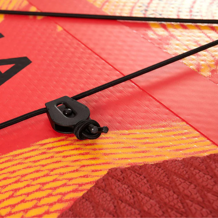 Aqua Marina Race 12'6" Inflatable SUP Board