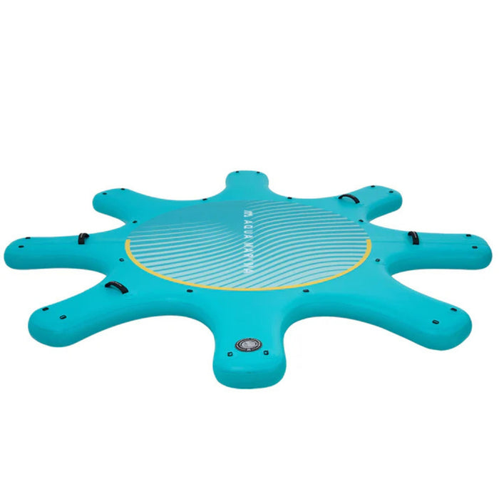 Aqua Marina Yoga Dock 9'6" Fitness Docking Platform