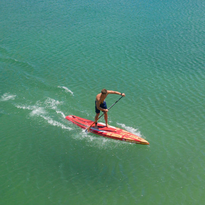 Aqua Marina Race 12'6" Inflatable SUP Board