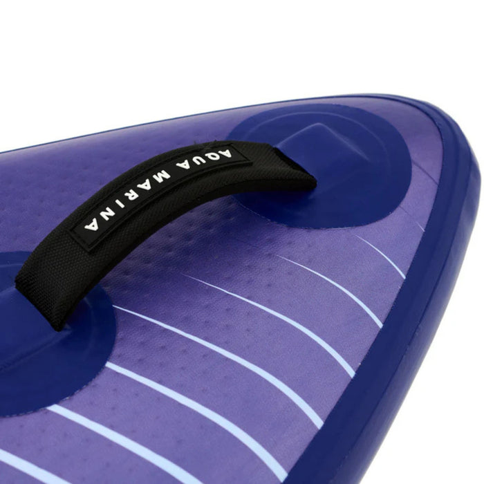 Aqua Marina Vibrant Touring Youth 10'0" Inflatable SUP Combo