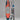 Aqua Marina Atlas 12'0" Stand Up Paddle Board set with paddle, pump, and CIRCUPACK backpack, predominantly orange and navy with a gray footpad.