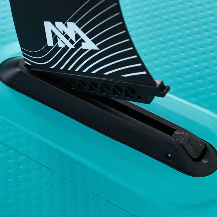 Aqua Marina Super Trip 12'6" Inflatable SUP Combo