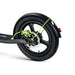 Argento Active Bike Electric Scooter Black 350W North Sports Group