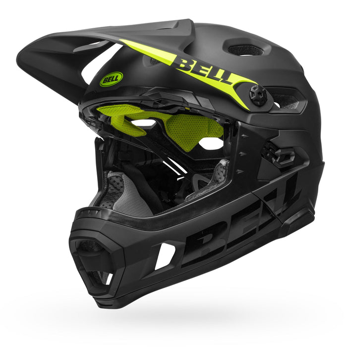 Bell Super DH MIPS MTB Helmet