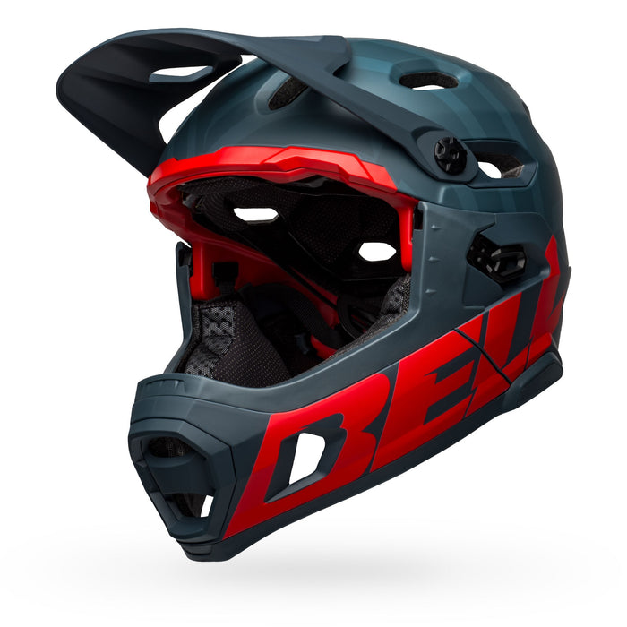 Bell Super DH MIPS MTB Helmet