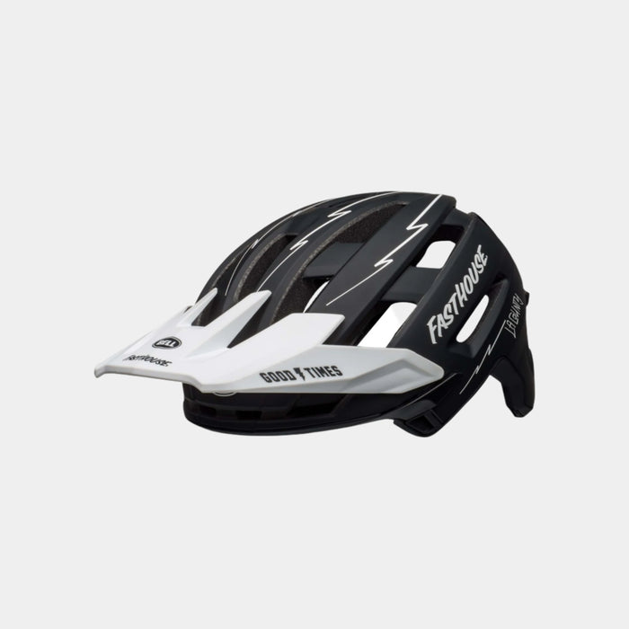 Bell Super Air Spherical MTB Helmet