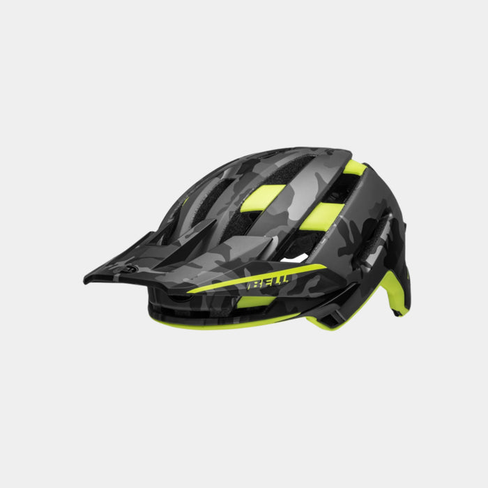 Bell Super Air Spherical MTB Helmet