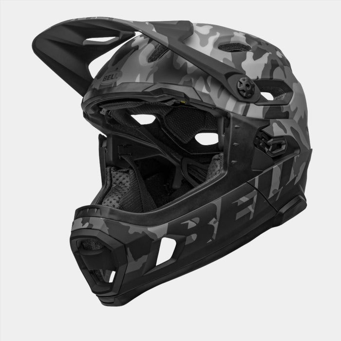 Bell Super DH MIPS MTB Helmet