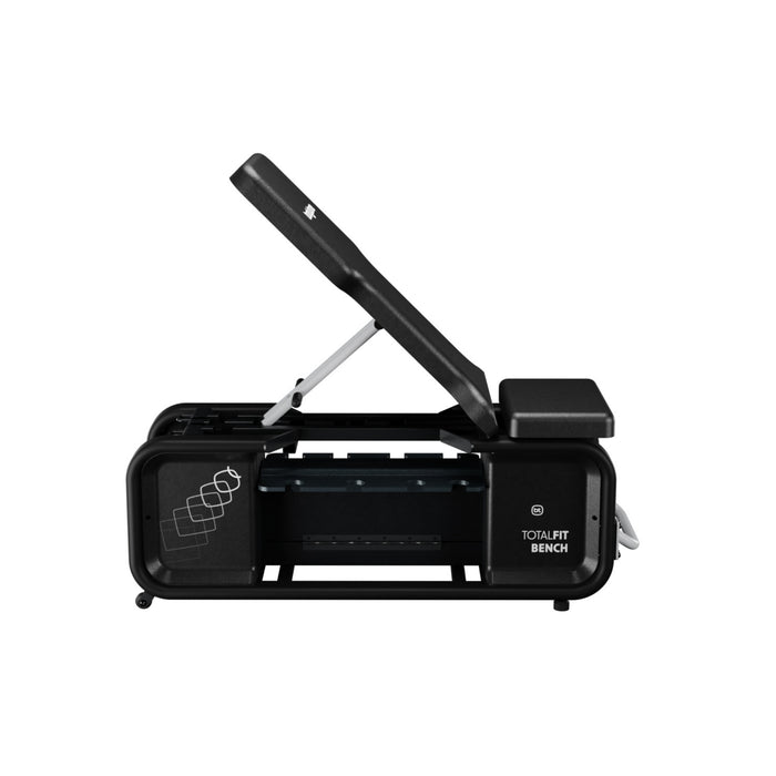 Bodytone Total Fitness Bench