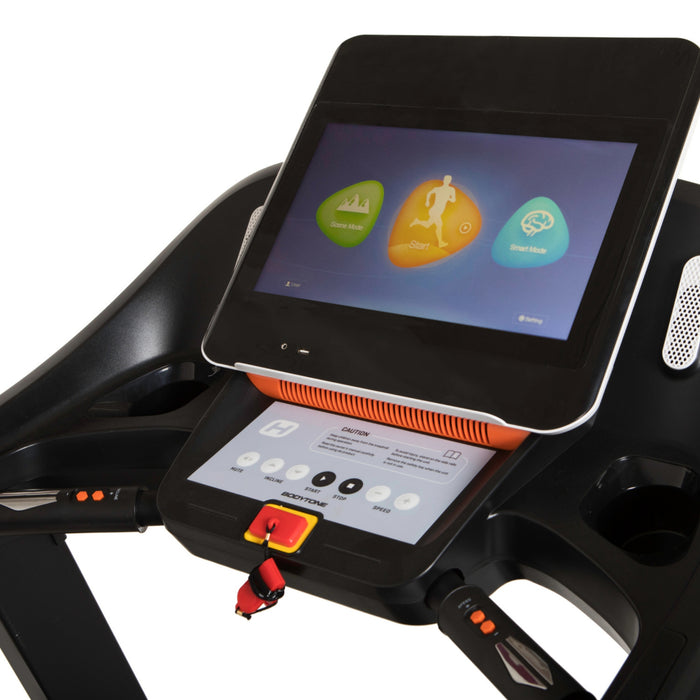 Bodytone DT22W Treadmill