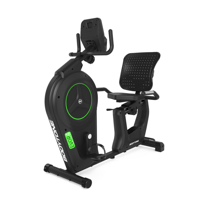 Bodytone Recumbent Bike