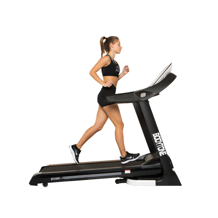 Bodytone DT22W Treadmill