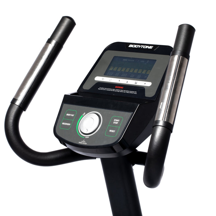 Bodytone Upright Bike