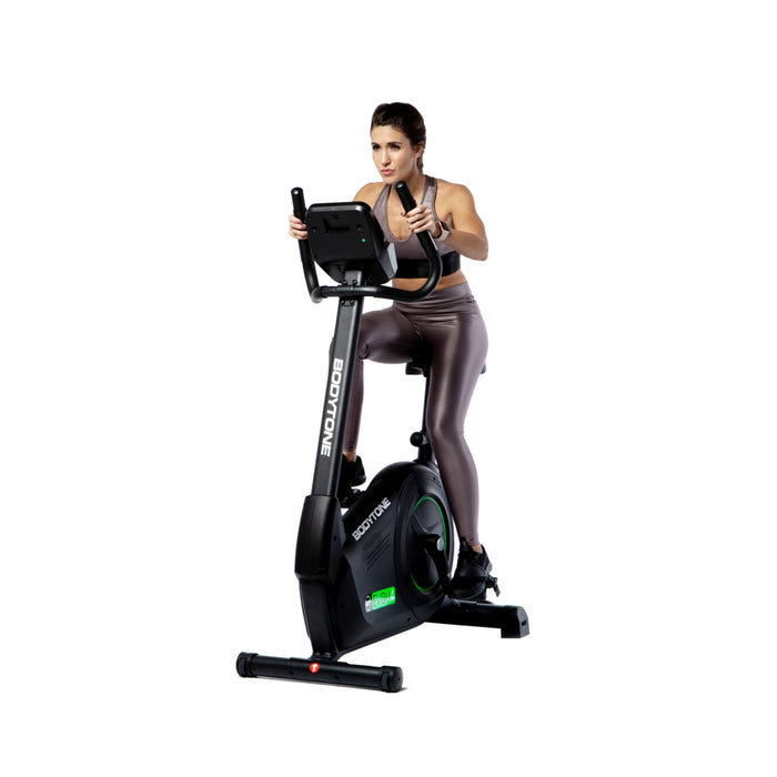 Bodytone Upright Bike