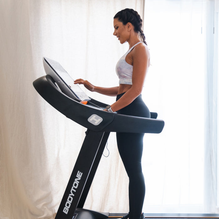 Bodytone DT22W Treadmill