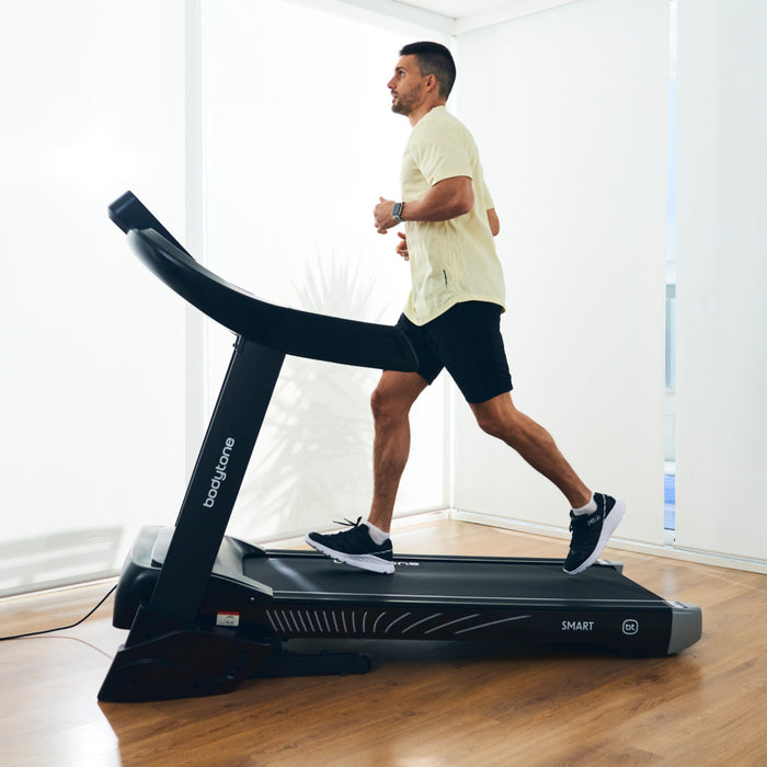 Bodytone Active Run 600 Smart Treadmill