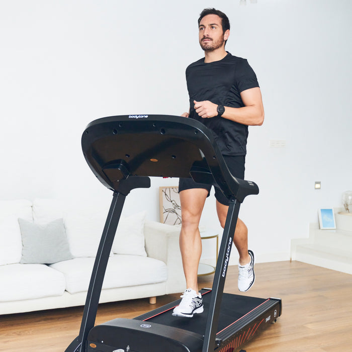 Bodytone Active Run 500 Smart Treadmill