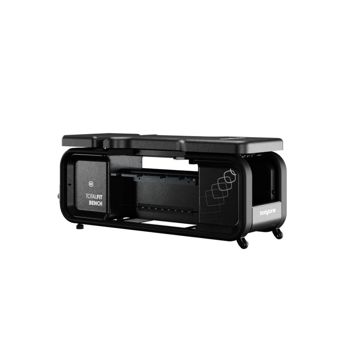 Bodytone Total Fitness Bench