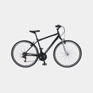 Claud Butler Explorer 1.0 Hybrid Bike