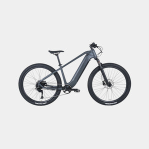 Claud Butler Wrath 1.0 Cues Electric Mountain Bike