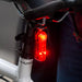 Cateye Sync Kinetic 40/50 LM Rear Light North Sports Group