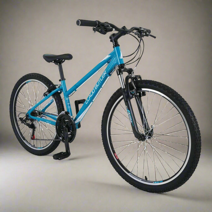 Claud Butler Edge HT Low-Step Mountain Bike