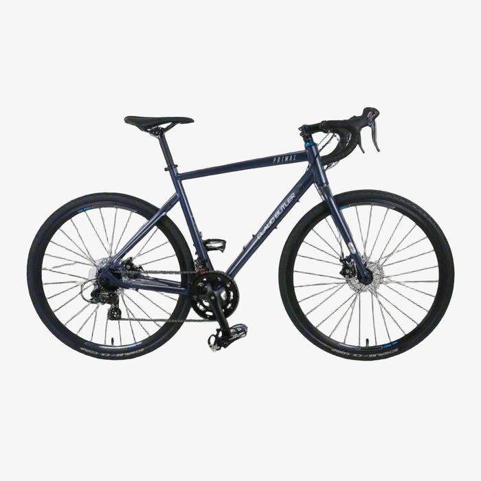 Claud Butler Primal Gravel Bike 50cm