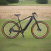 Claud Butler Wrath 2.0 Electric Mountain Bike - North Sports Group