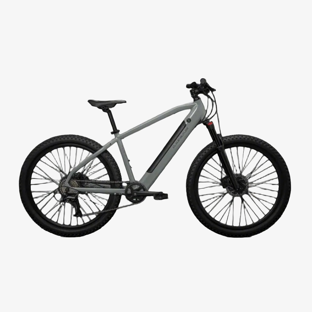 Claud Butler Ridge 1.0 | Electric Mountain Bike — North Sports