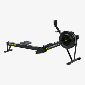 Concept2 RowErg Rowing Machine 14" Seat Height North Sports Group