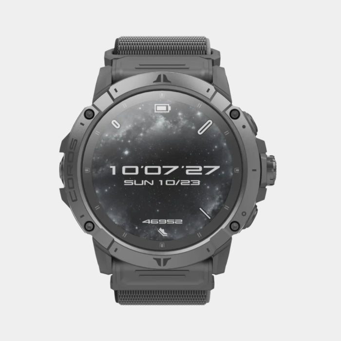 Coros Vertix 2S GPS Adventure Watch