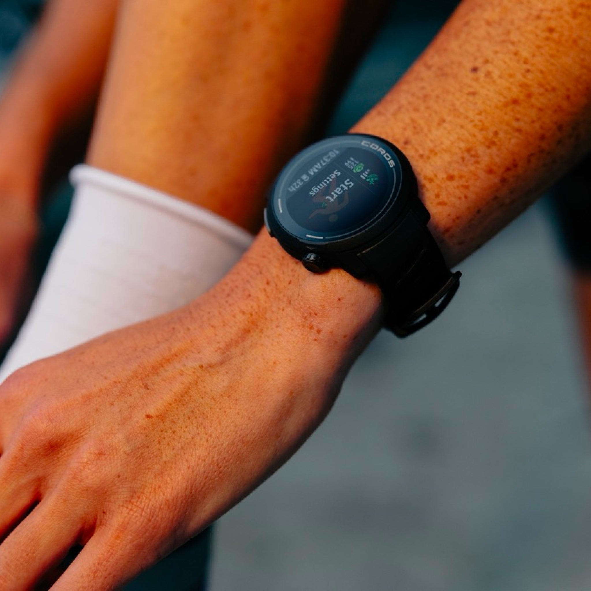 Coros Pace Pro | GPS Sport Watch – North Sports