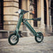 Cruzaa Built-In Bluetooth Electric Scooter, Magno Green - North Sports Group