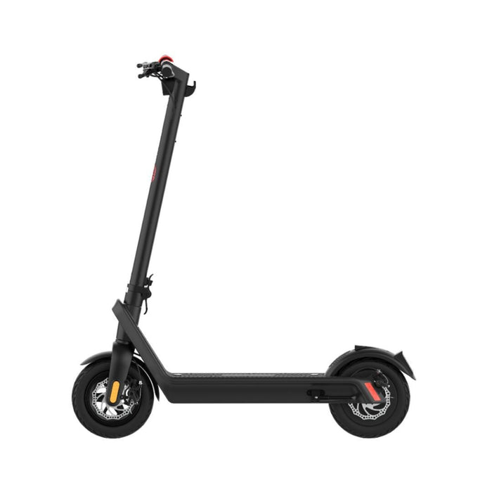 Cruzaa Commuta Pro Max Electric Scooter, Black - 100km Range North Sports Group