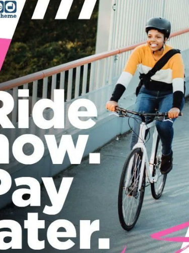 Cyclescheme Offer