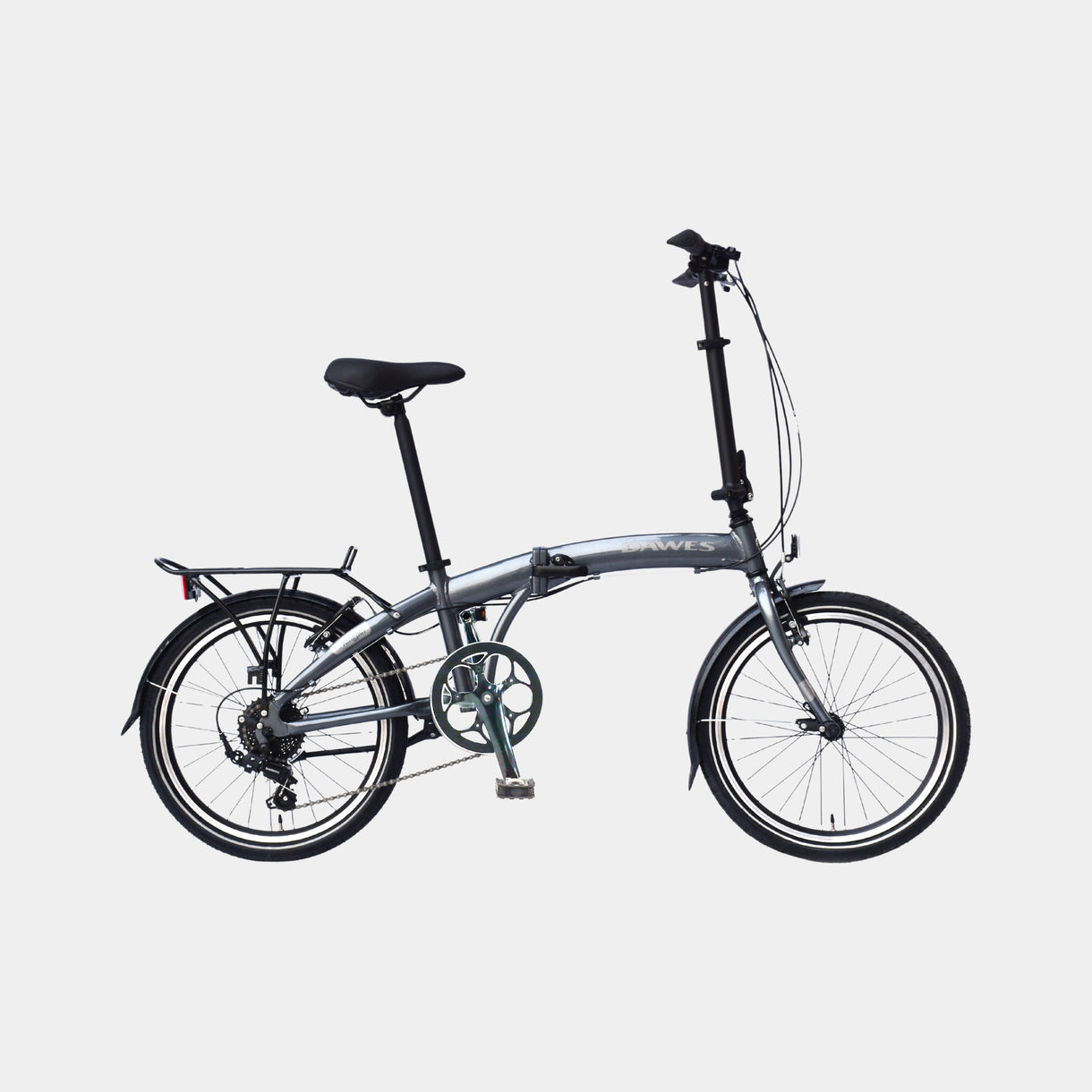 Dawes Kingpin E-Bike