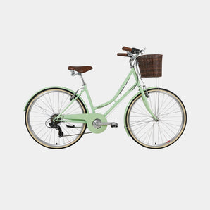 Dawes Cambridge Heritage Bike