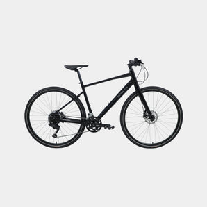 Dawes Discovery 3.0 Crossbar Hybrid Electric Bike