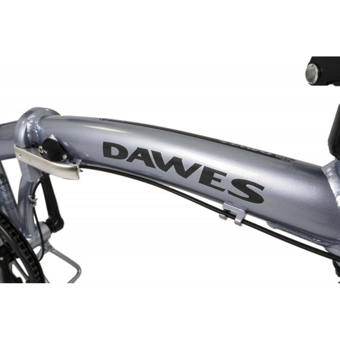 Dawes Diamond Folding Bike