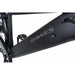 Dawes Spire 1.0 Crossbar Hybrid Electric Bike, Matt Black - North Sports Group