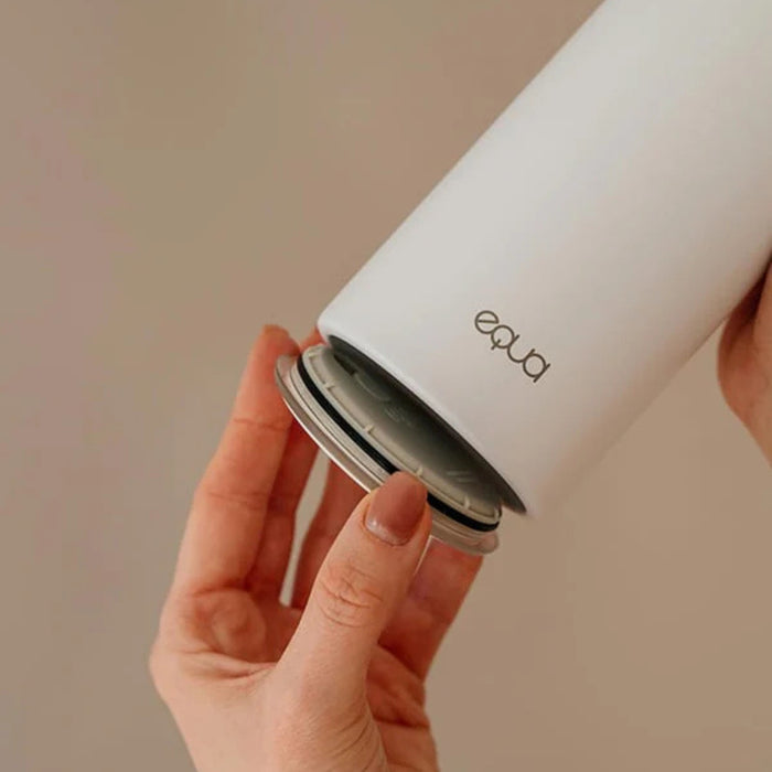 EQUA Smart Thermo Bottles