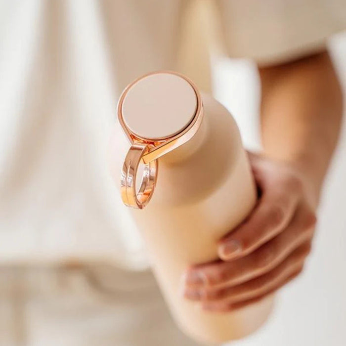 EQUA Smart Thermo Bottles