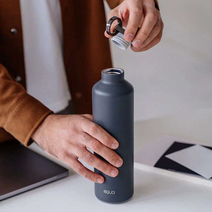 EQUA Smart Thermo Bottles