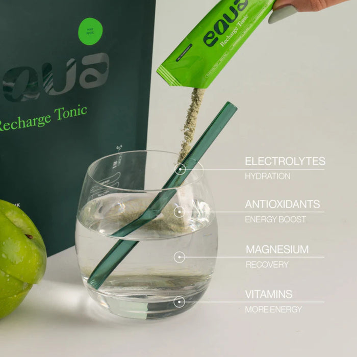 EQUA Recharge Tonic