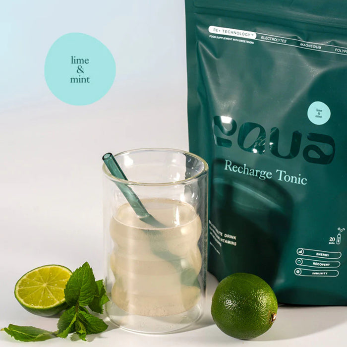 EQUA Recharge Tonic