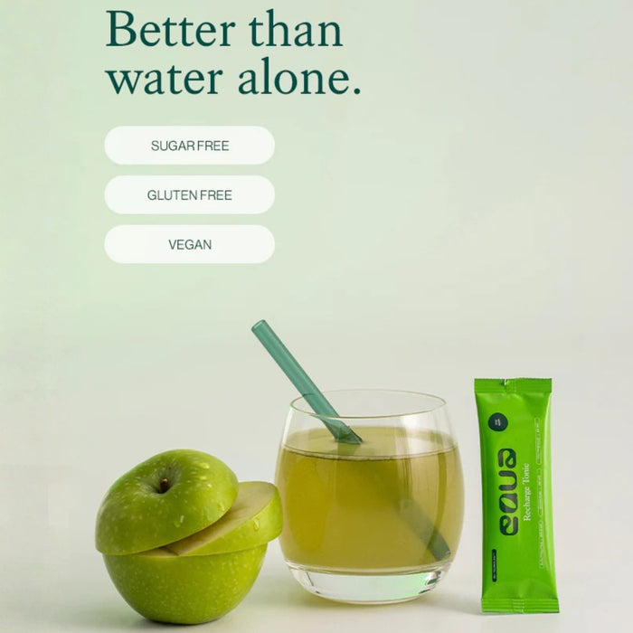 EQUA Recharge Tonic