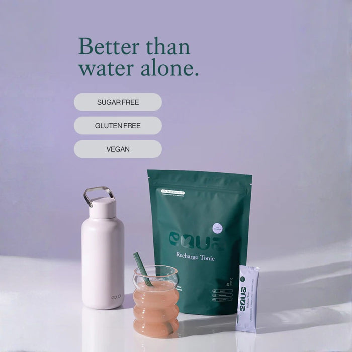EQUA Recharge Tonic